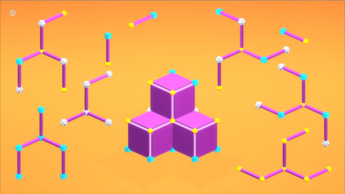 Captura de Tela do Jogo Scalak