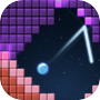 Icon of Brick Breaker:Bricks ball game