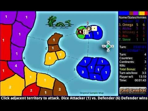 Screenshot of the video of Vengeance Pro -Android Risk-