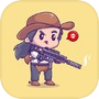 Icon of Gunner Defender Creed