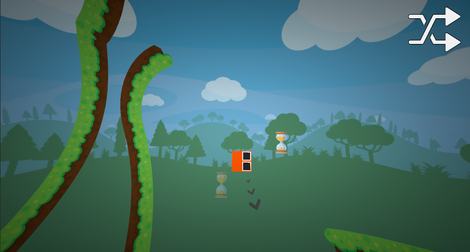 Screenshot 4 of JamesOverIt 1.0