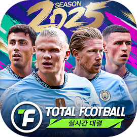 Total Football 2025