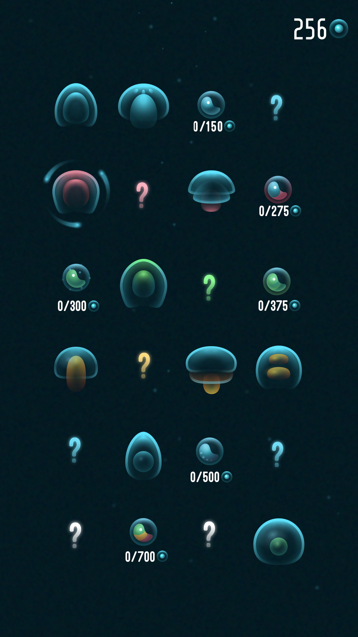 Undersea 遊戲截圖