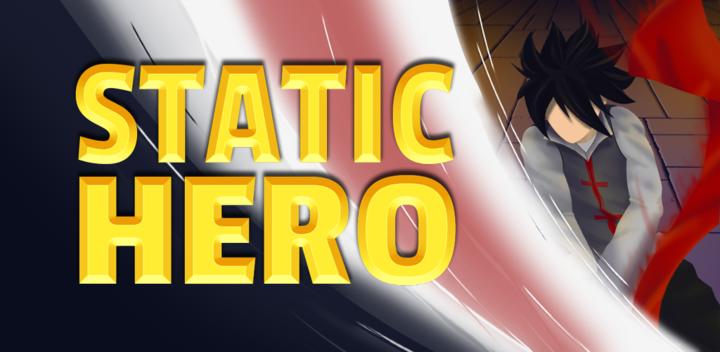 Banner of Static Hero 1.0.10