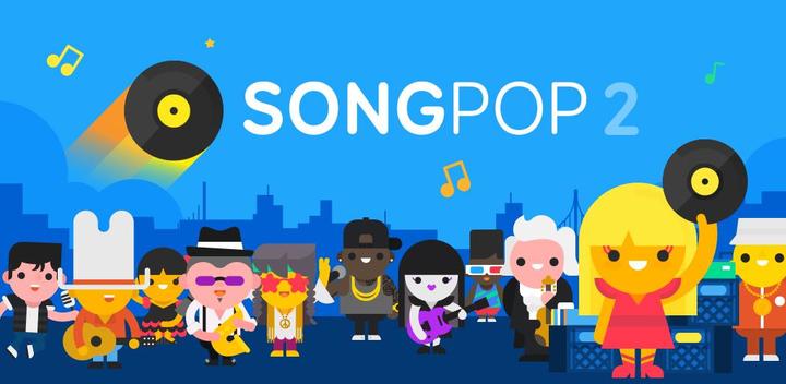Banner of SongPop Classic: Music Trivia 2.27.1