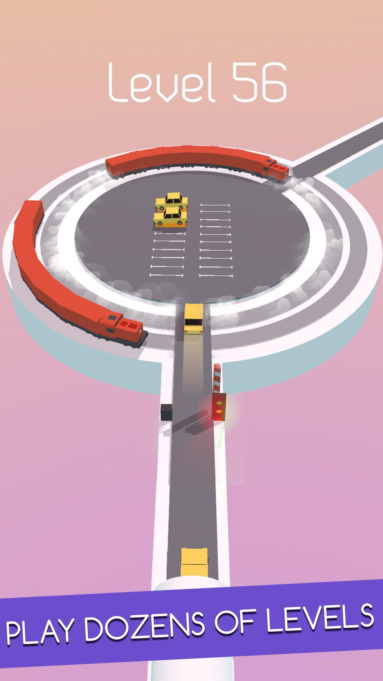 Park It! screenshot game