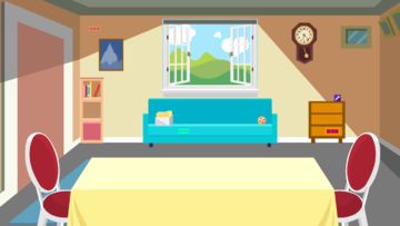 Escape Games Day-472 Game Screenshot