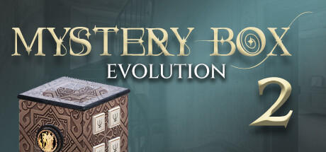 Banner of Mystery Box: Evolution 