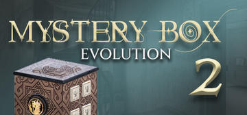 Banner of Mystery Box 2: Evolution 