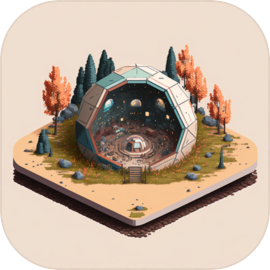 Survivors of the Hollow: Dome