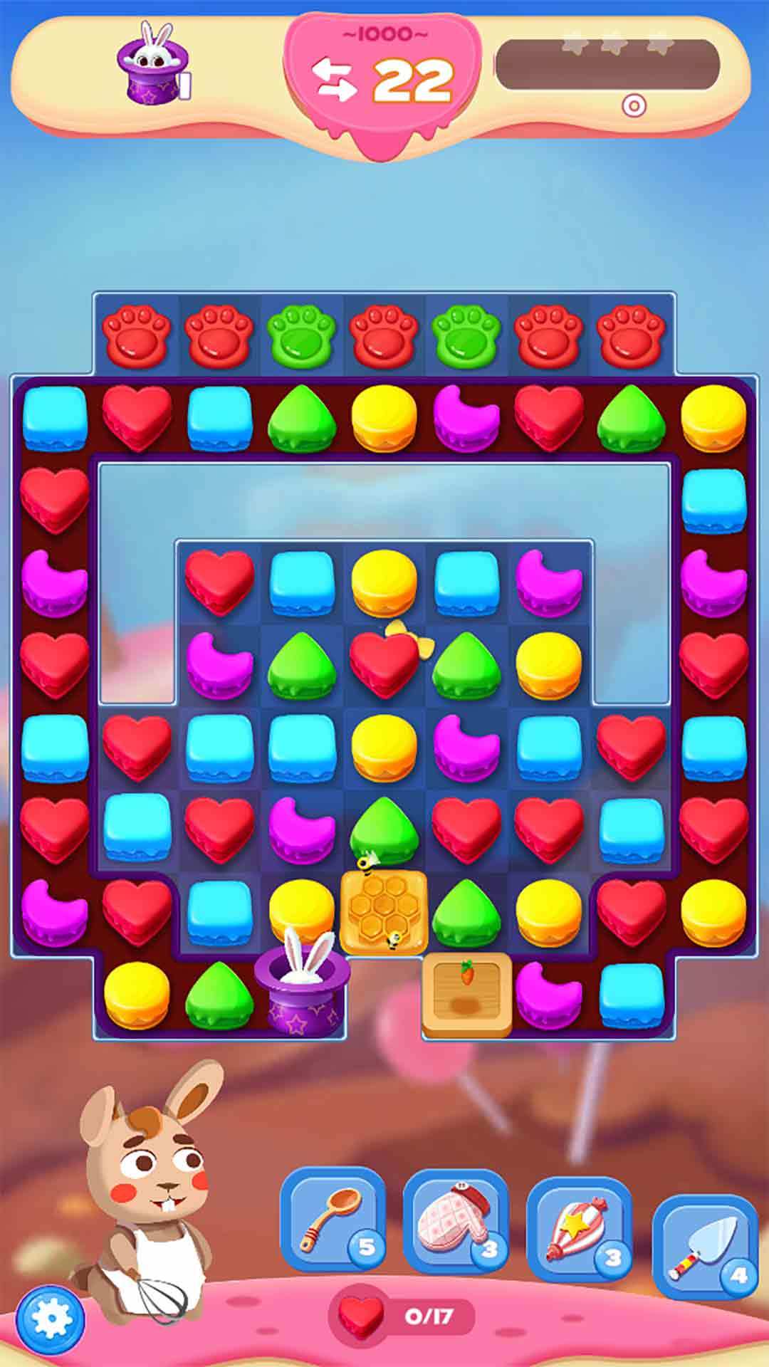 what's your favourite booster? 👍 for - Candy Crush Saga