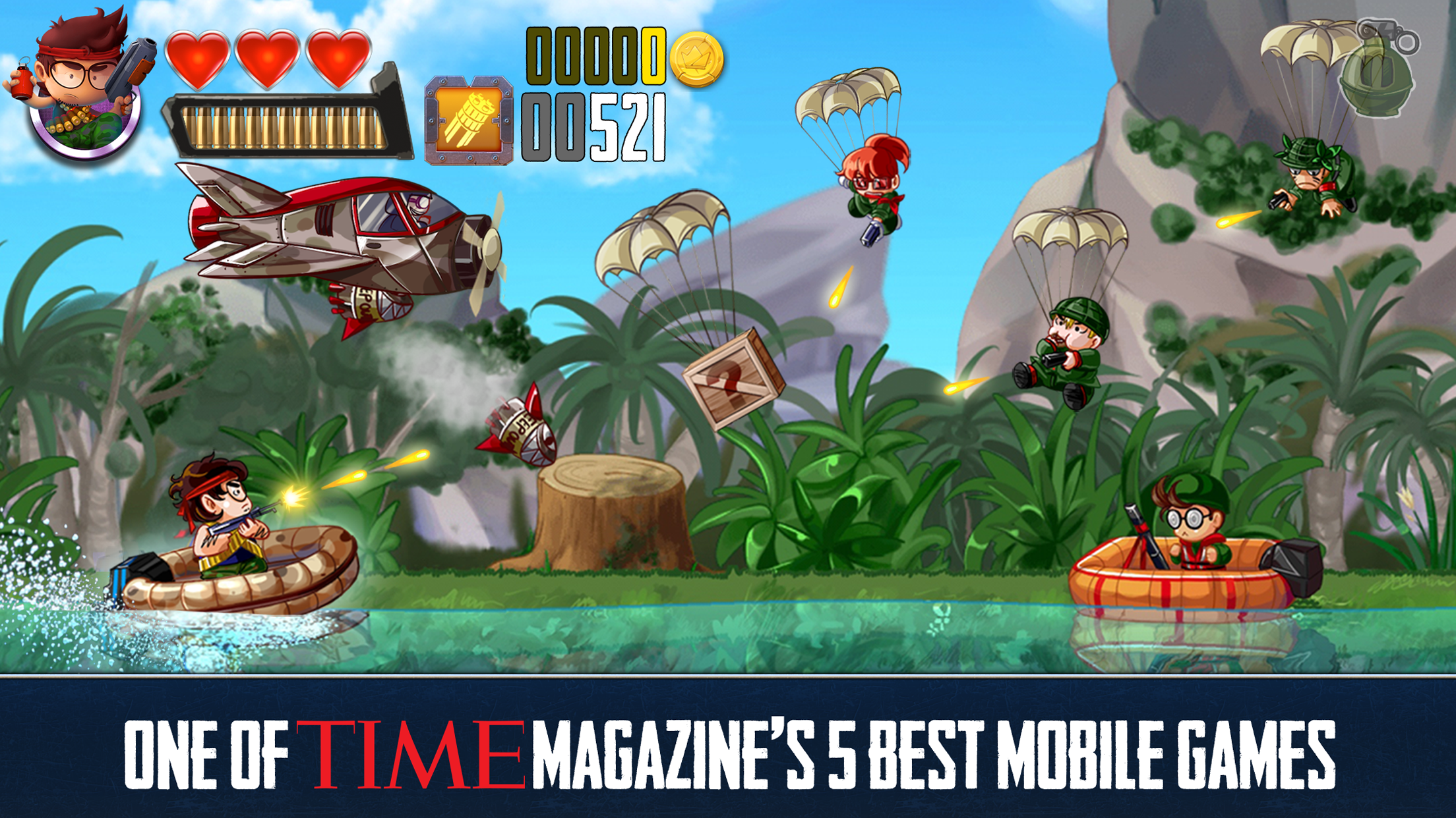 Download Offline games for Android - Best free Offline games APK