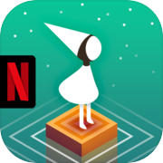 Monument Valley NETFLIX