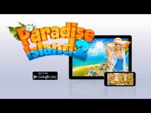 Screenshot of the video of Paradise Island 2: Hotel Game