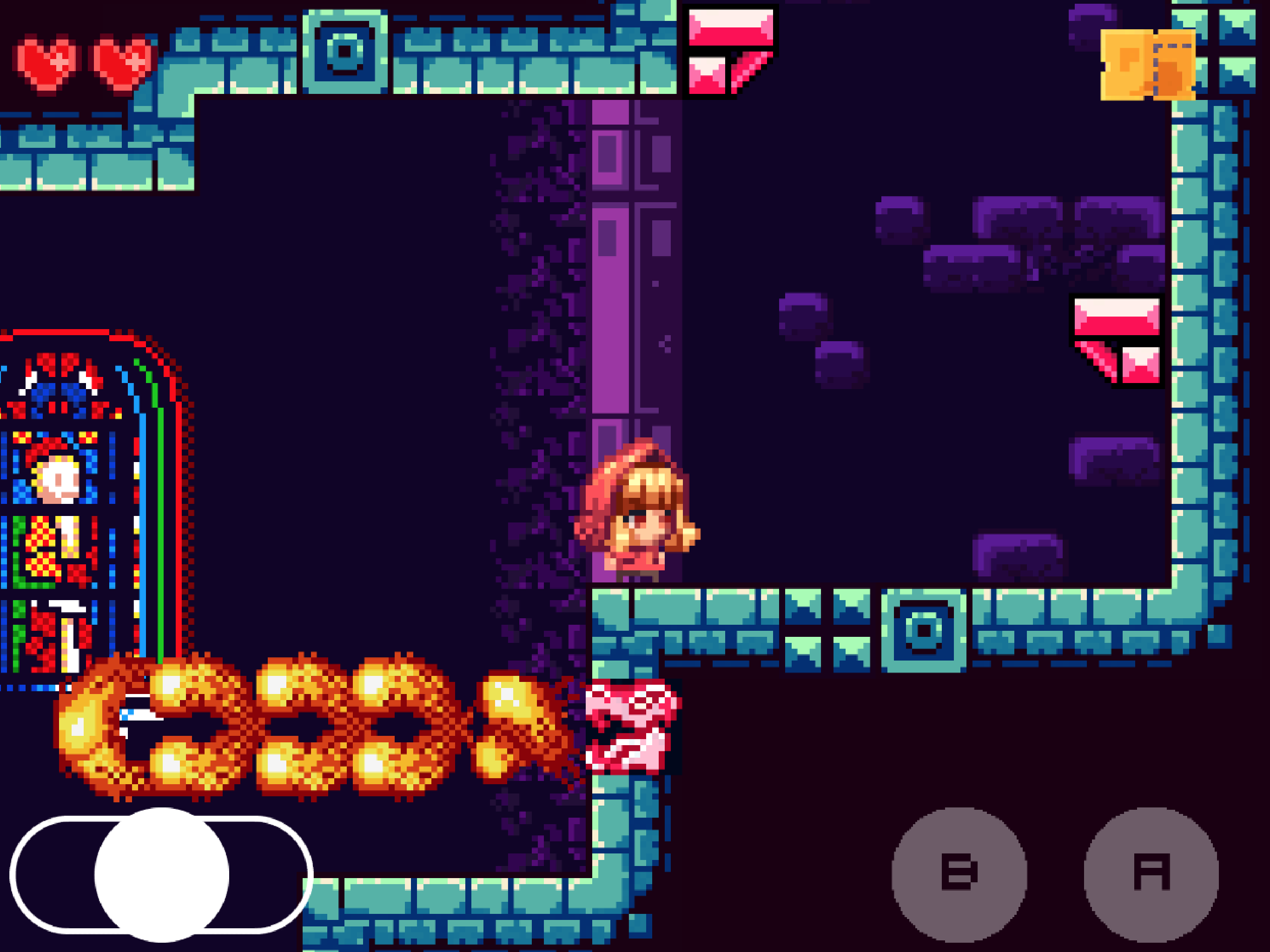 Sasaya Game Screenshot