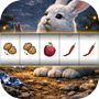 Icon of 猜密码 - 猜几A几B破解神秘密码