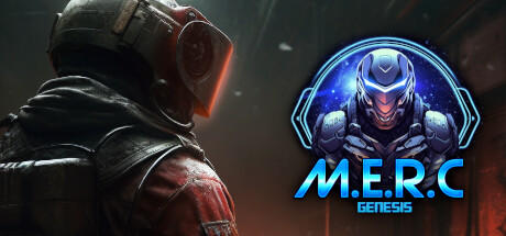 Banner of M.E.R.C. Genesis 