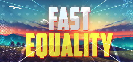 Banner of Fast Equality 