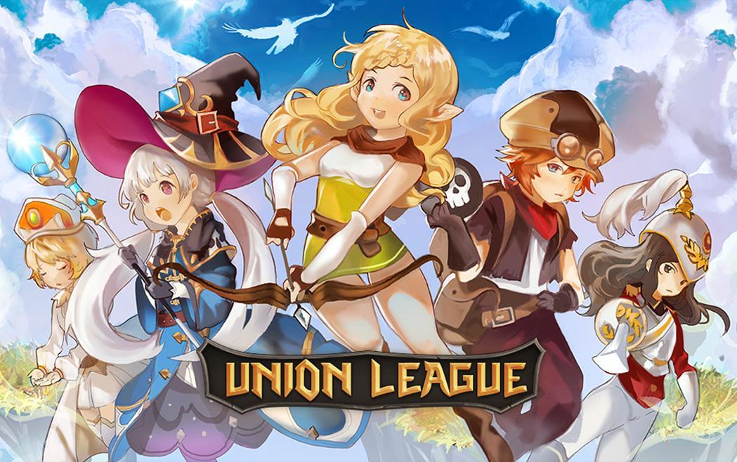 Union League Game Screenshot