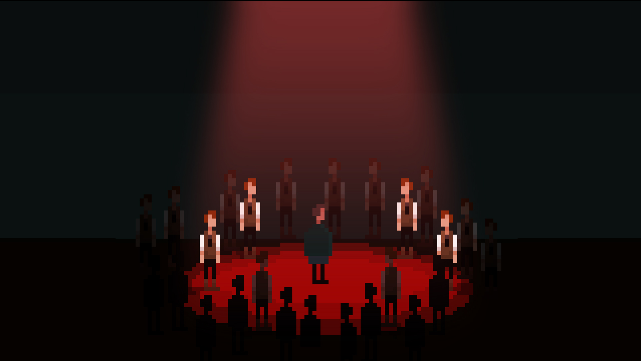 The Last Door: Season 2 Game Screenshot