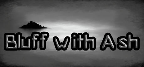 Banner of Bluff with Ash 