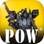 Icon of POW (Prisoners of War)