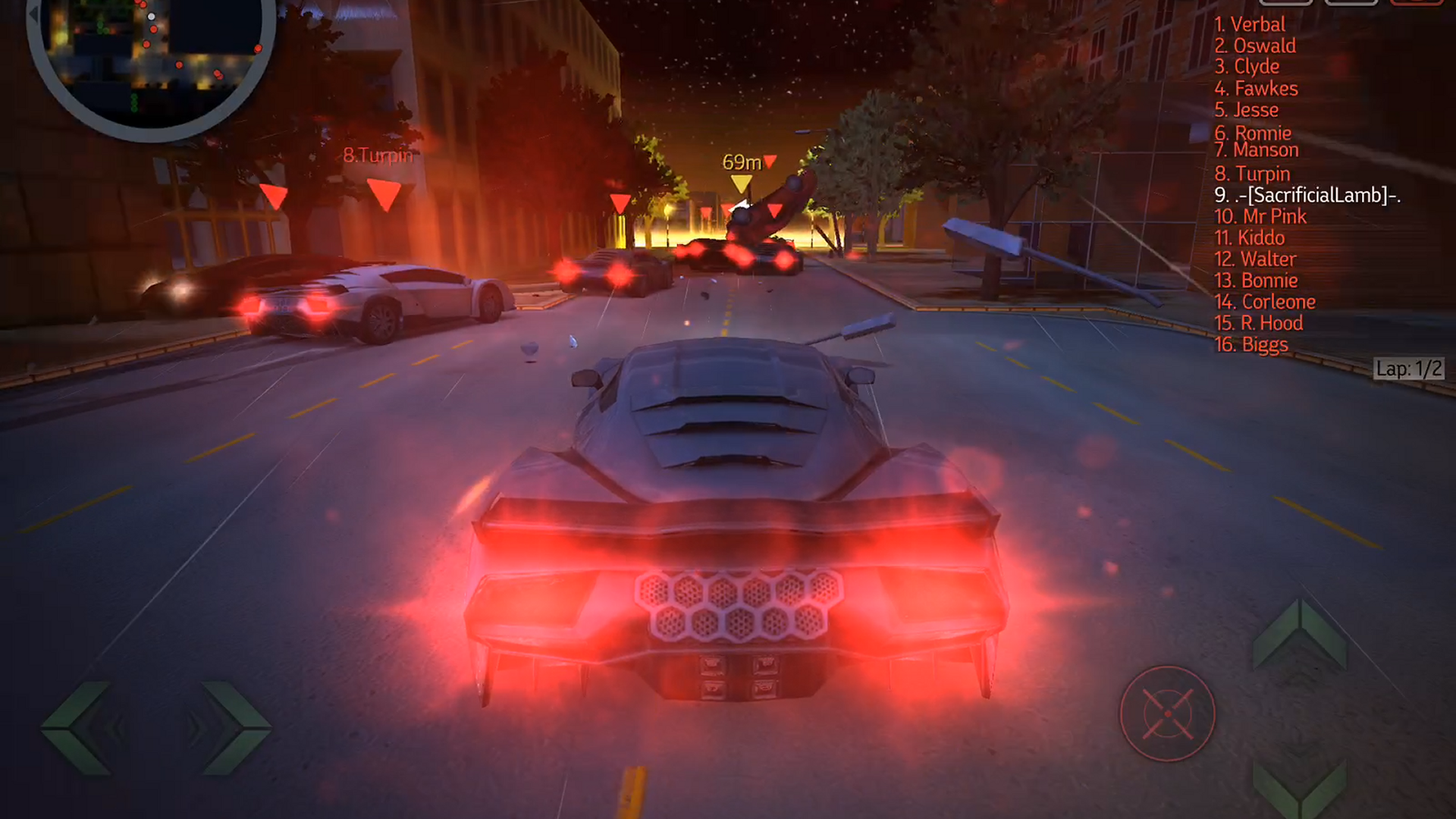 Payback 2 - The Battle Sandbox Game Screenshot