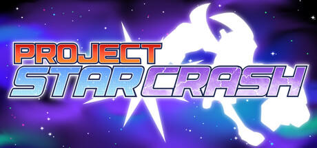 Banner of Project Starcrash 