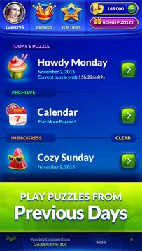 Sudoku Wizard Game Screenshot