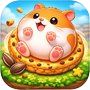  ไอคอนของ Hamster Roll: Hard Puzzle