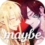 Icon of maybe-메이비