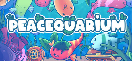 Banner of Peacequarium 