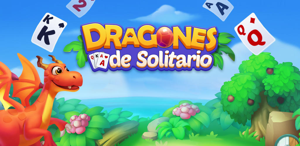 Banner of Dragones de solitario 1.0.71