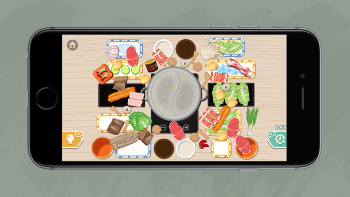Screenshot 3 of Living Cleanup-STORAGE 