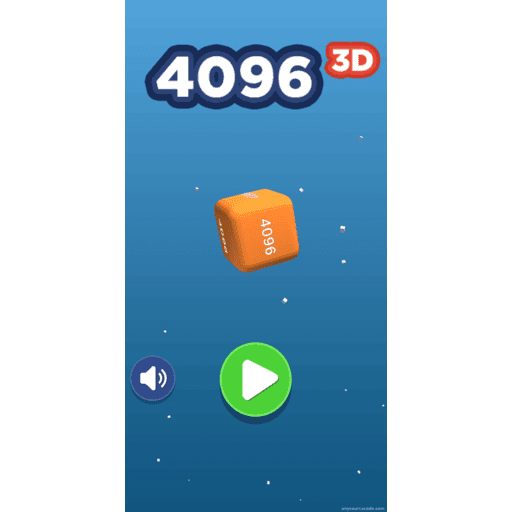 Vallentes 4096 Game Screenshot