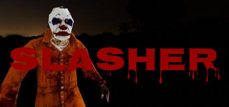 Banner of Slasher 