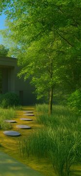 Can u escape Villa Bunker Ch.1 Game Screenshot