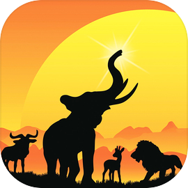 Safari Animals Simulator