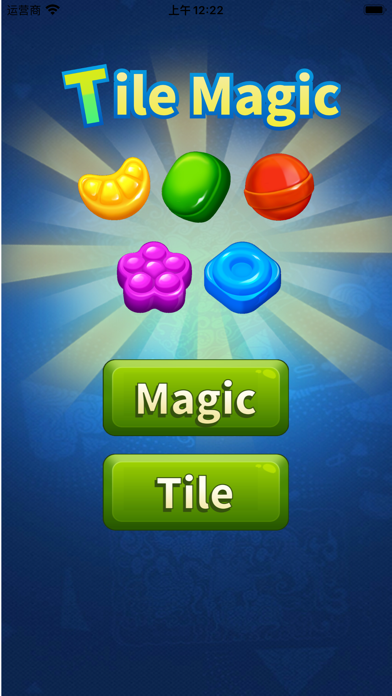 Tile magic Latest Version for Android/iOS APK - TapTap
