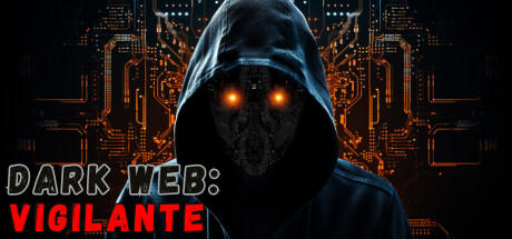 Banner of Dark Web- Vigilante 