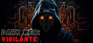 Banner of Dark Web: Vigilante 
