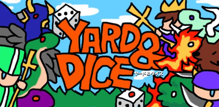 Banner of Yard & Dice 