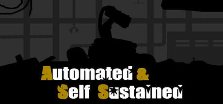 Banner of Automated & Self Sustained 