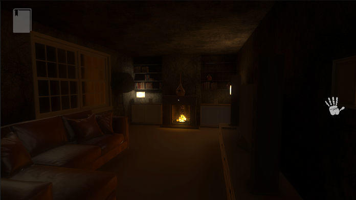 Paranormal Territory Game Screenshot