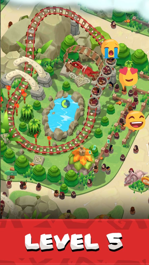 Screenshot of Stone Park