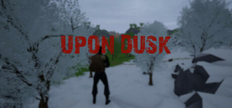 Banner of Upon Dusk 