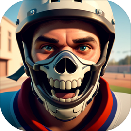 Football: End Zone Survival