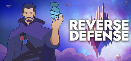 Banner of Reverse Defense 