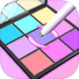 Makeup Kit: DIY Dress Up Games