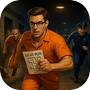 Ícone de Prison Escape Jail Break Story